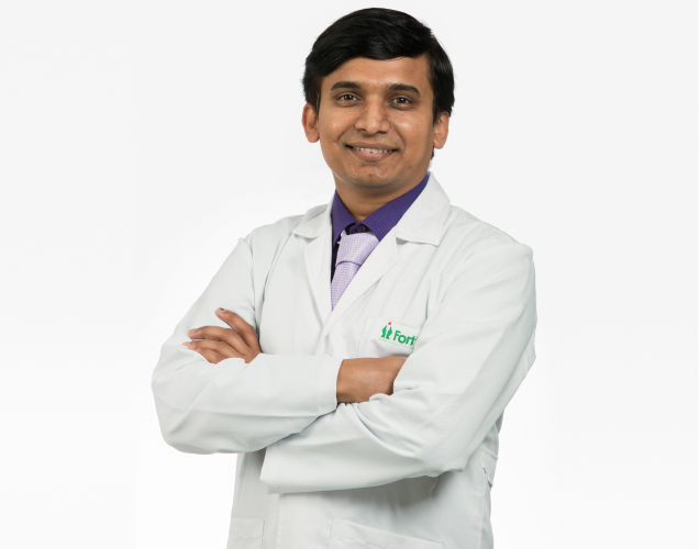 best heart surgeon in Bangalore